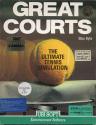 Great Courts Atari disk scan