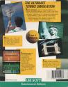 Great Courts Atari disk scan