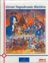 Great Napoleonic Battles Atari disk scan