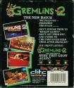 Gremlins II - The New Batch Atari disk scan