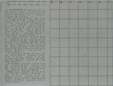 Grey Seas, Grey Skies - Tactical Modern Naval Combat Atari disk scan