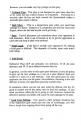Gridiron! Atari instructions