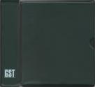 GST Assembler Atari disk scan