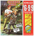 Guardian Angel Atari disk scan