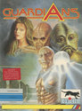 Guardians Atari disk scan