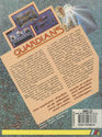 Guardians Atari disk scan