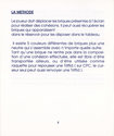Guardians Atari instructions