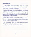 Guardians Atari instructions
