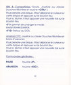 Guardians Atari instructions