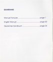 Guardians Atari instructions