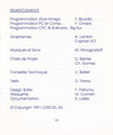 Guardians Atari instructions
