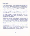 Guardians Atari instructions