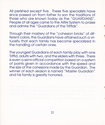 Guardians Atari instructions
