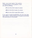 Guardians Atari instructions