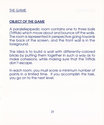 Guardians Atari instructions