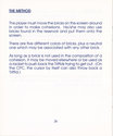 Guardians Atari instructions