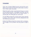 Guardians Atari instructions