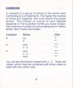Guardians Atari instructions