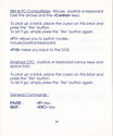 Guardians Atari instructions