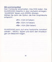 Guardians Atari instructions