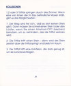 Guardians Atari instructions