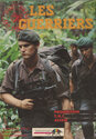Guerriers (Les) Atari disk scan