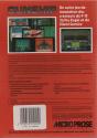 Gunship Atari disk scan
