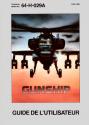 Gunship Atari instructions