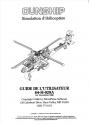Gunship Atari instructions