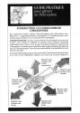Gunship Atari instructions