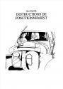 Gunship Atari instructions