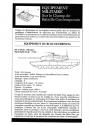 Gunship Atari instructions