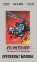 Gunship Atari instructions