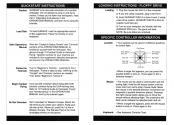 Gunship Atari instructions