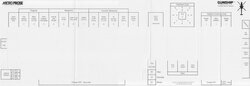 Gunship Atari instructions