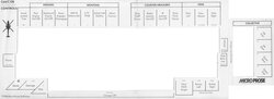 Gunship Atari instructions