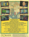 Guy Roux Manager - Planète Foot Atari disk scan