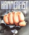 Hammerfist Atari disk scan