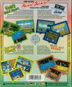 Hanna-Barbera Cartoon Character Collection Atari disk scan