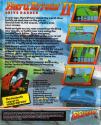 Hard Drivin' II - Drive Harder Atari disk scan