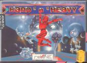 Hard'n'Heavy Atari disk scan
