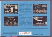 Hard'n'Heavy Atari disk scan