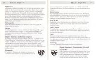 Harlequin Atari instructions