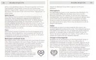 Harlequin Atari instructions