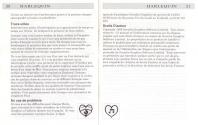 Harlequin Atari instructions