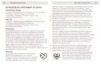 Harlequin Atari instructions