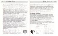 Harlequin Atari instructions