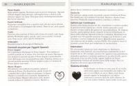 Harlequin Atari instructions