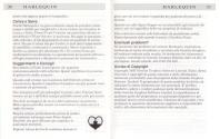 Harlequin Atari instructions