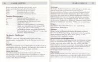 Harlequin Atari instructions